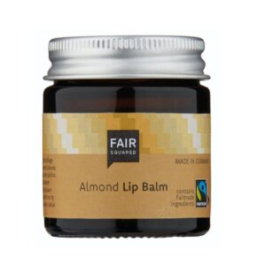 Almond Lip Balm