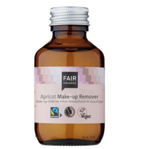 Apricot Make-Up remover